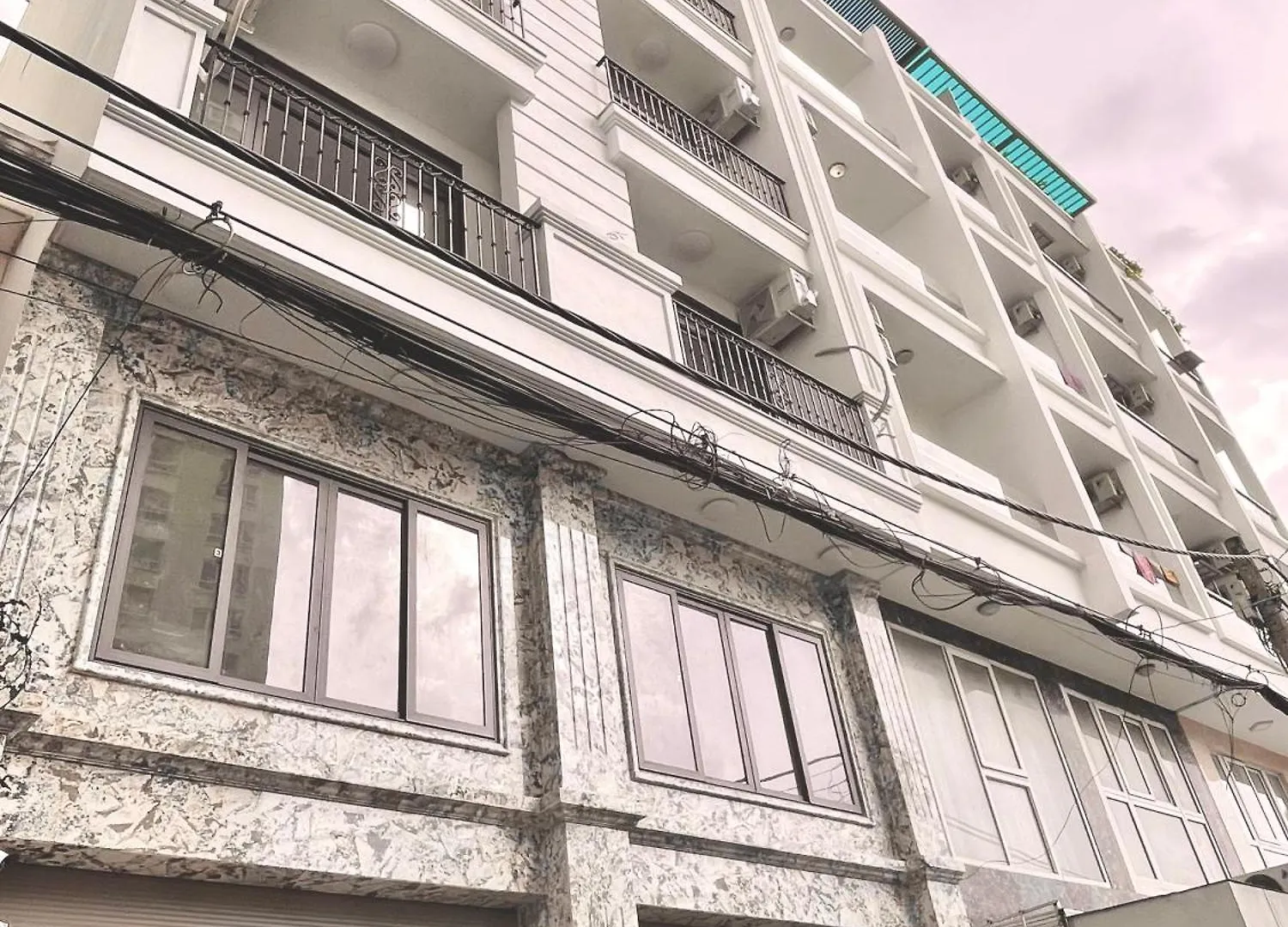 301 Cozy & Quiet 1Br Oasis In Saigon Apartment Ho Chi Minh City 0*,  Vietnam