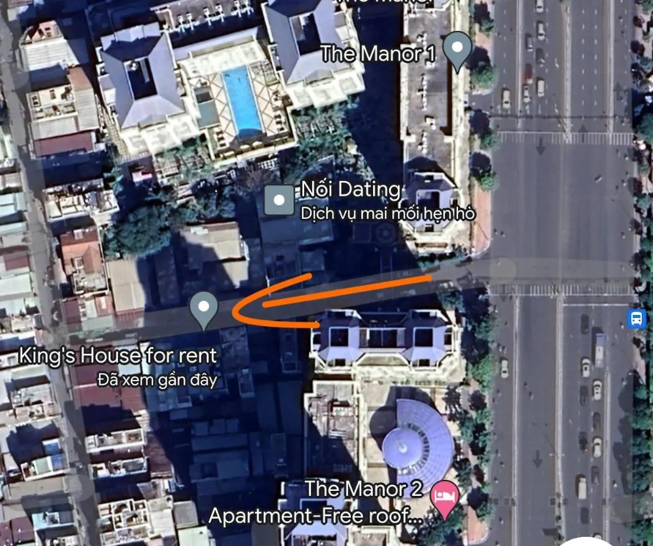 301 Cozy & Quiet 1Br Oasis In Saigon Apartment Ho Chi Minh City