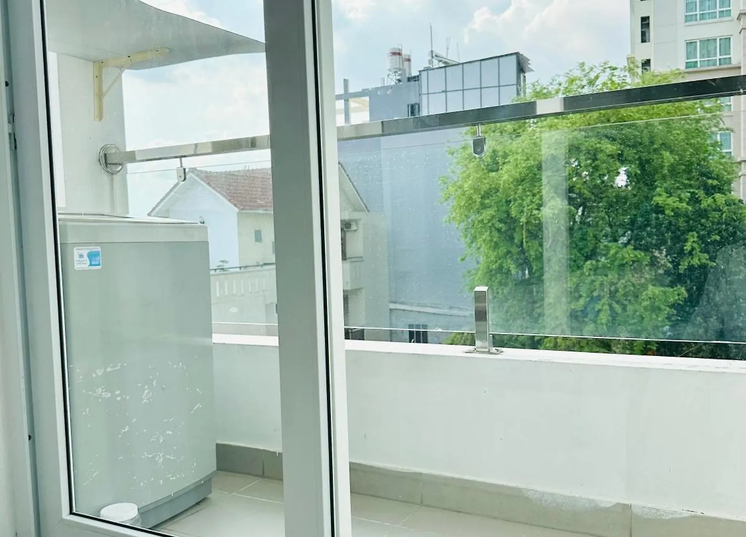 301 Cozy & Quiet 1Br Oasis In Saigon Apartment Ho Chi Minh City